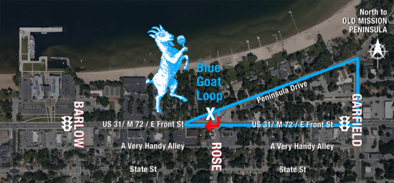 bluegoatloop