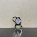Blue Goat Keychain Bottle Opener