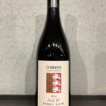 O’Brien Pinot Noir
