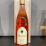 Black Star Farms Pinot Noir Rosé